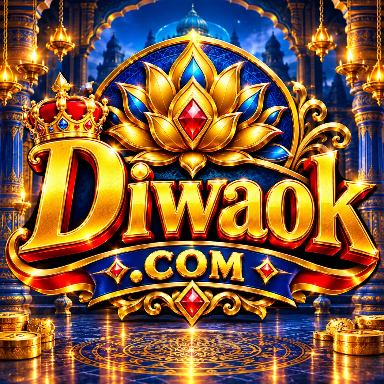 diwaok